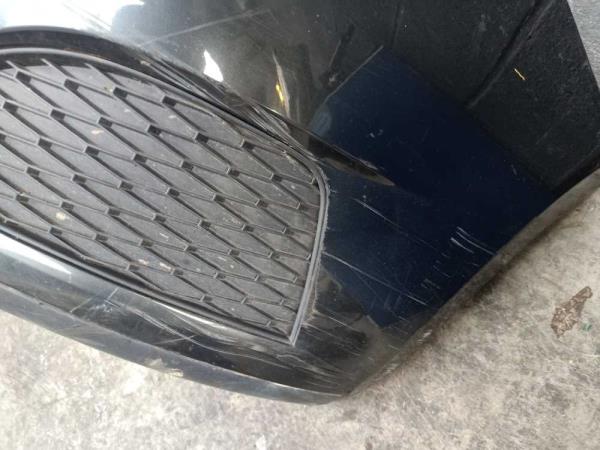 PARE CHOC AVANT SEAT IBIZA 2008-2012 - Vue 5